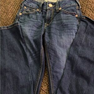 Ariat Jeans